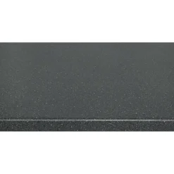 Werkblad AS38 265x60cm Graniet