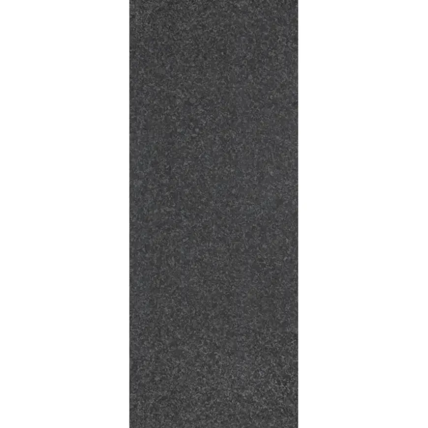 Werkblad AS28 175x60cm Nero Brasil