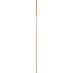 Werkblad eiken 200x80 cm 26 mm