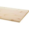 Werkblad grenen 250x61 cm 28 mm