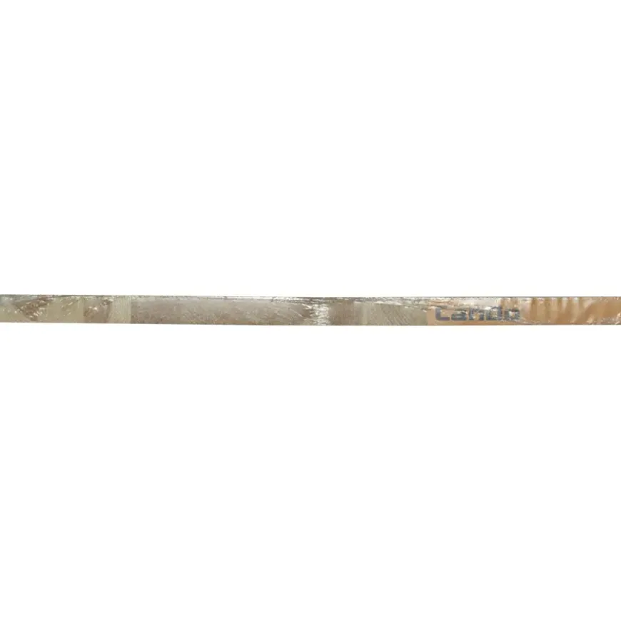 Werkblad grenen 250x61 cm 28 mm