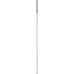 Werkblad grenen 250x61 cm 28 mm