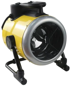 Handson Werkplaatskachel 3000 Watt