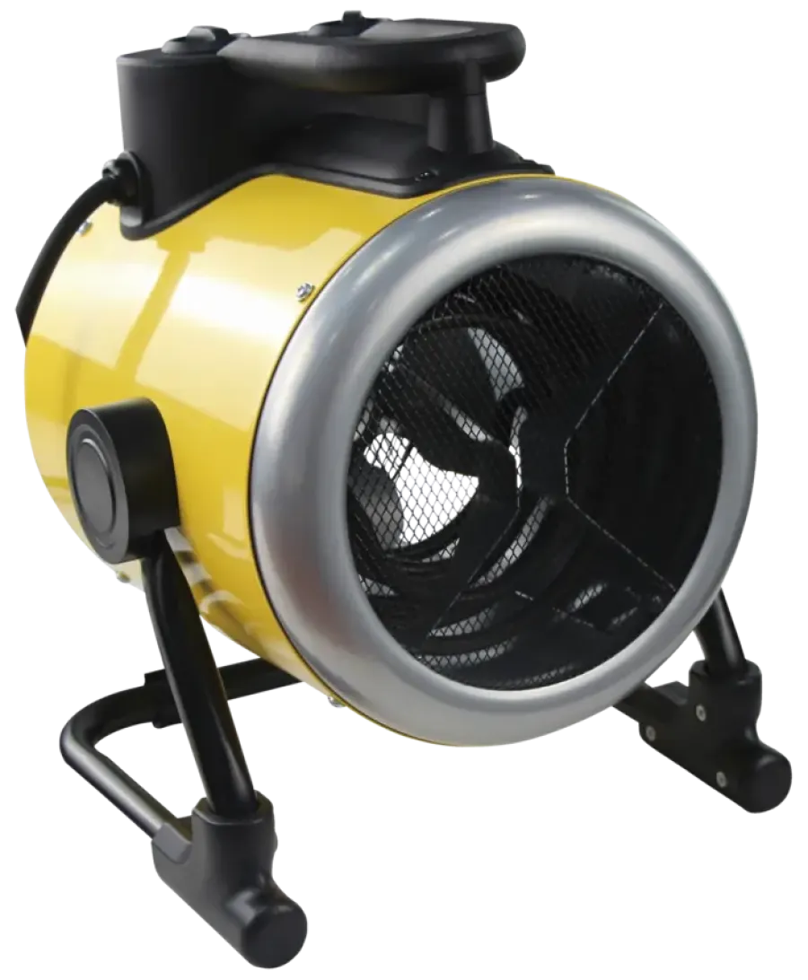 Handson Werkplaatskachel 3000 Watt