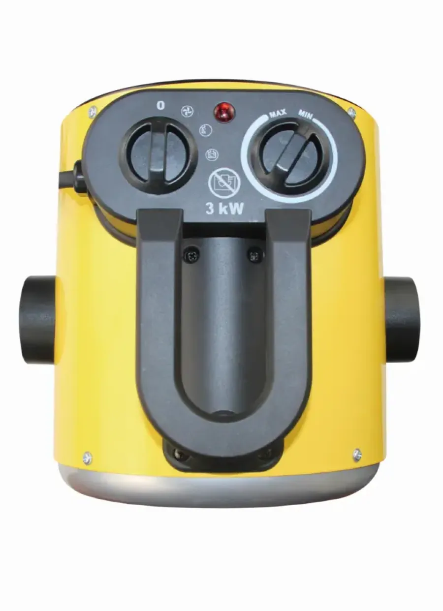 Handson Werkplaatskachel 3000 Watt