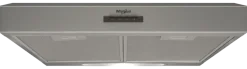 Whirlpool Afzuigkap compact 60cm