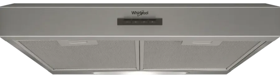 Whirlpool Afzuigkap compact 60cm