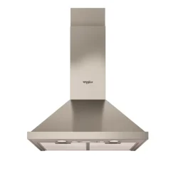 Whirlpool Afzuigkap decoratief piramide 60cm