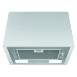 Whirlpool afzuigkap inbouw WCT 64 FLY X 53 cm