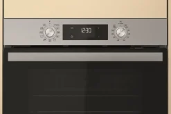 Whirlpool Oven multifunctioneel 60cm inox hydrolyse