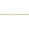 Seilflechter Wiking lijn 8mm bruin