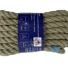 Seilflechter WIKING 12MM PPM 3ST GEDR. BRUIN 5MTR