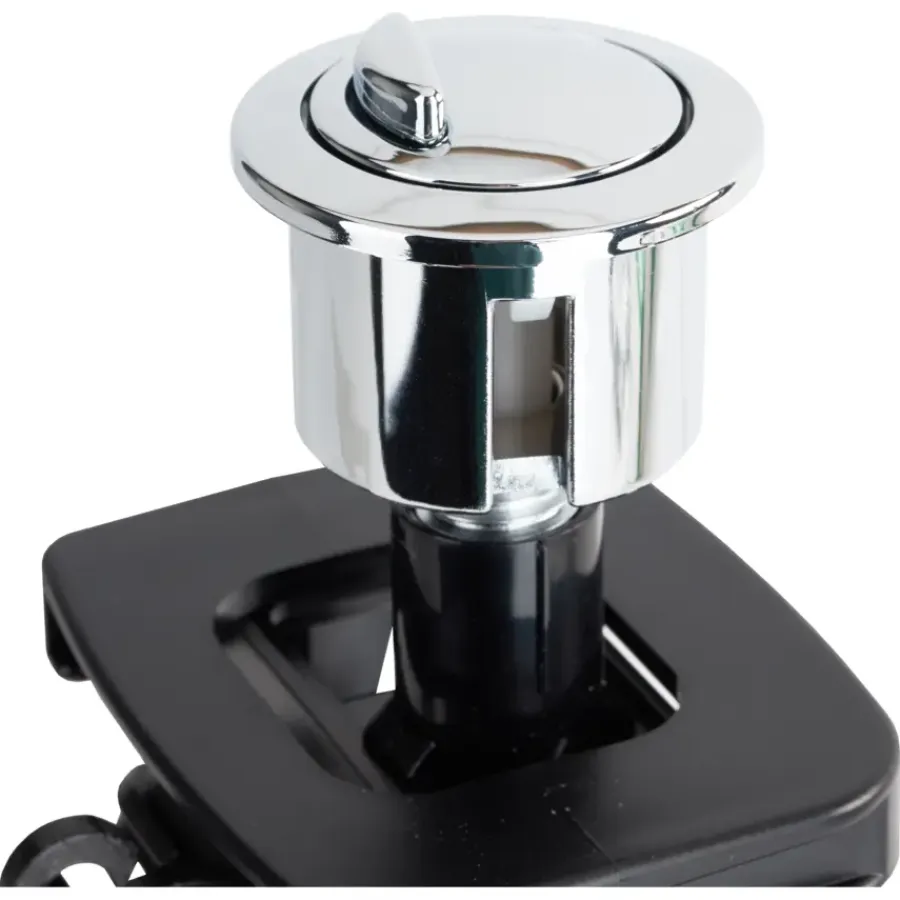 Wisa Binnenwerk Combi + Dubbele Drukknop