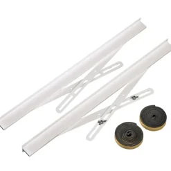 WLA SKB100W Stacking kit wit