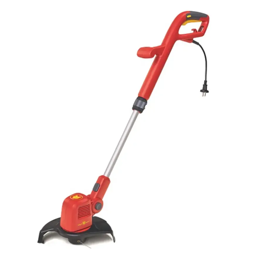WOLF elektrische trimmer E/350 - 350W 25cm