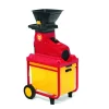 Wolf-Garten fluisterhakselaar SDL2800 EVO