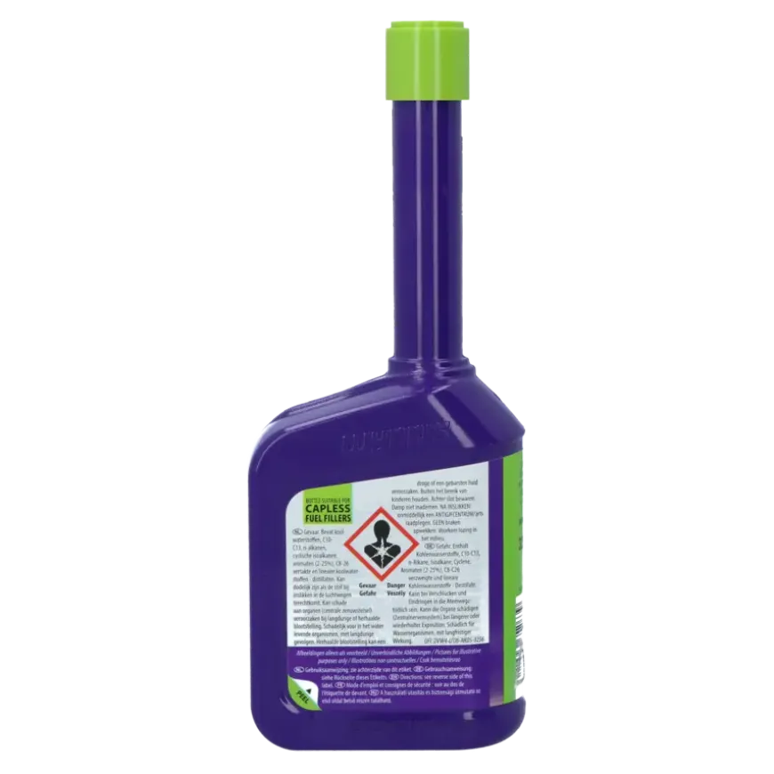 Wynn's Benzine +plus+ behandeling 65263 325ml
