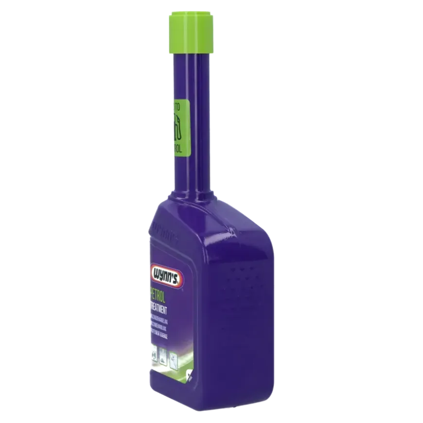 Wynn's Benzine +plus+ behandeling 65263 325ml