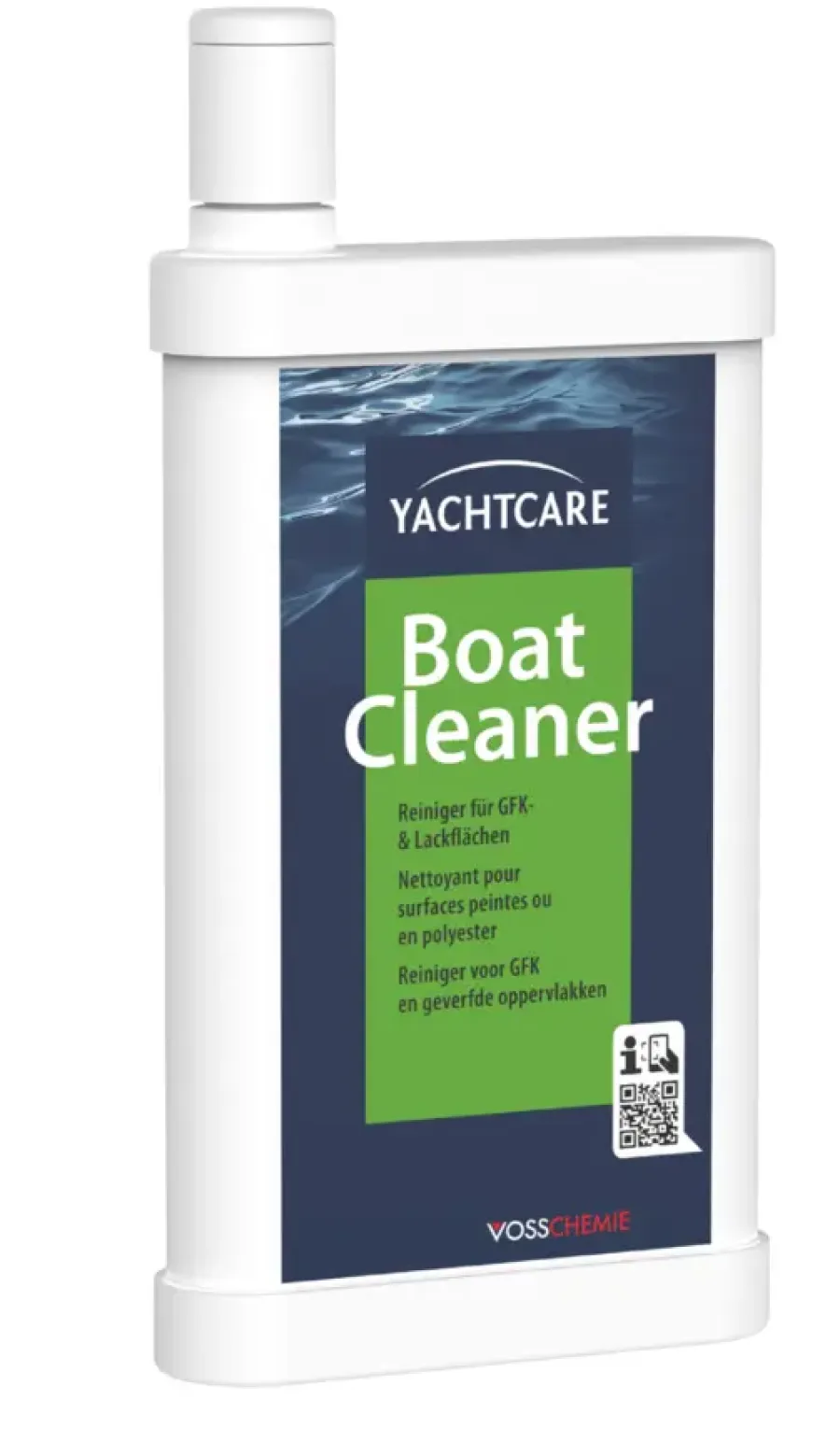 Yachtcare boot-cleaner 500ml