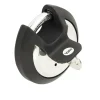 Yale Discusslot RVS 70 mm