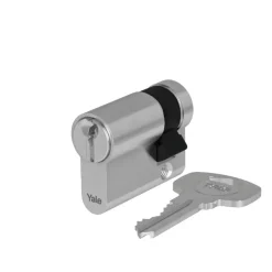 Yale enkele cilinder 500 serie 30/10