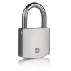 Yale Hangslot messing 60 mm mat chroom finish