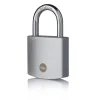 Yale Hangslot messing 50 mm mat chroom finish