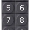 Yale Linus keypad