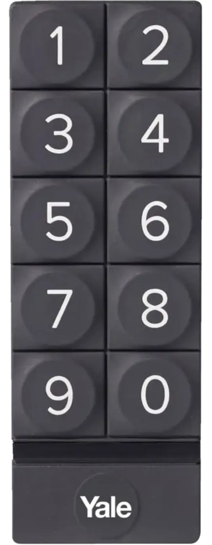 Yale Linus keypad