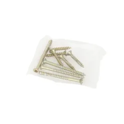 Yale Oplegslot met Buitencilinder Los Grijs Gelakt 614-50mm