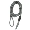 Yale Stalen kabel Ø10 mm, lengte 220 cm