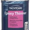 Yachtcare Yc Epoxy Thinner750Ml