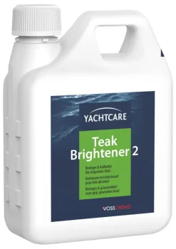 Yachtcare Yc Teak Brightener 21 L