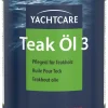 Yachtcare Yc Teak Olie 31 L