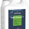 Yachtcare Yc Teak Reiniger 1 L