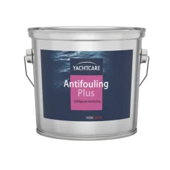 Yachtcare Yc Zelfslijpendeantifouling Blauw