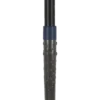 Zaagspade / boomwortelspade gehard staal 115 cm