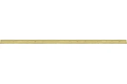 Zweeds rabatdeel vuren hout 1,2/2,7 x 19 x 240 cm