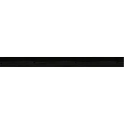 Zweeds rabat vuren hout zwart 1,2/2,7 x 19 x 240 cm